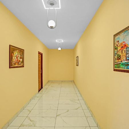 卢迪亚纳 Townhouse Sky酒店 外观 照片
